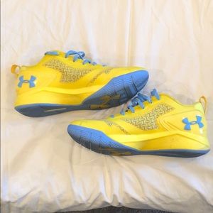 clutchfit drive 2 low